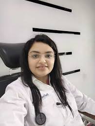 Dr Namrata Vithalani